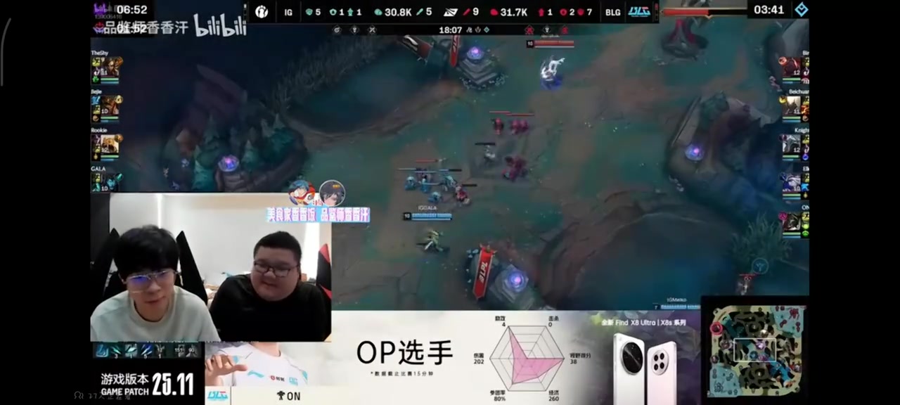 mksports体育Wayward看RK沙皇4-0变4-6：有点熬老头了，晴天：第三把就熬了吗